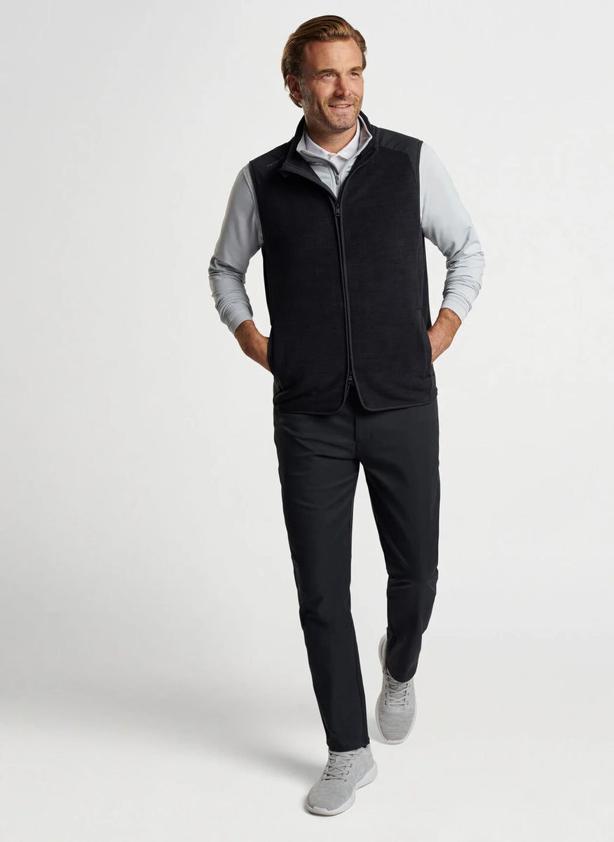 PETER MILLAR FADE VEST – Bratteli Family Stores