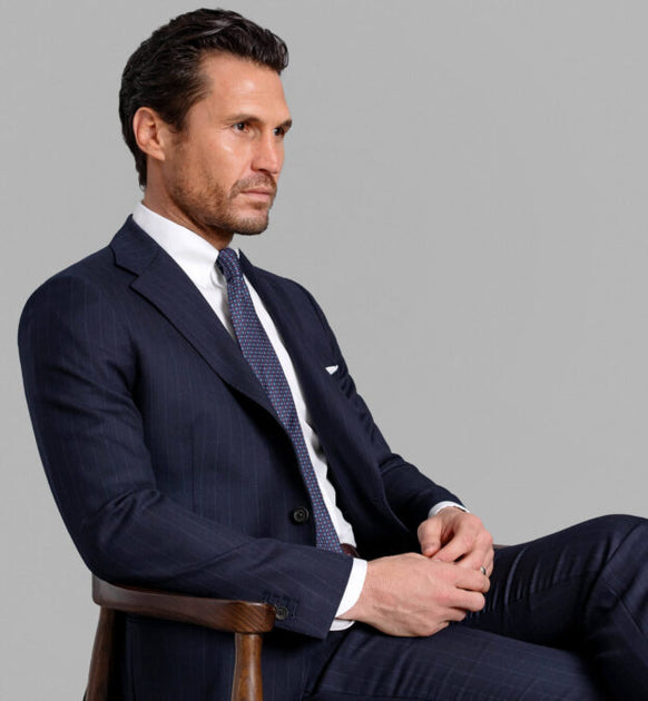 Men's Suits – Bratteli Family Stores