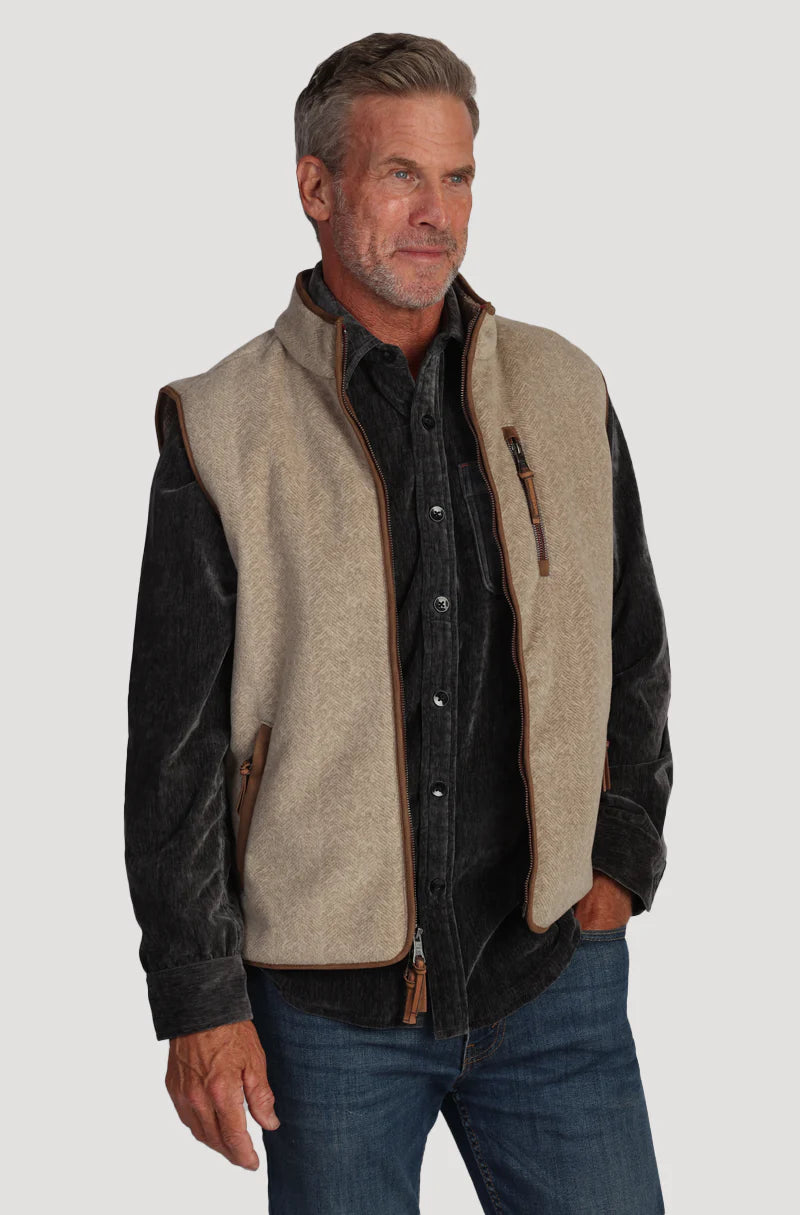 希少 SEEALL 24ss POCKET GILET ポケットジレ ベスト SEEALL】ポケットジレ ホワイト | 日本製 | /F/STORE – ファッション