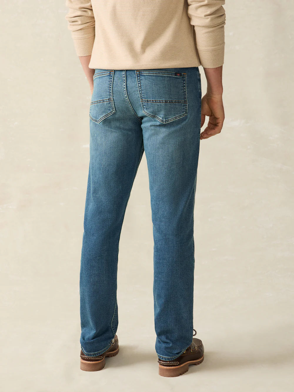 Shops Faherty Jeans