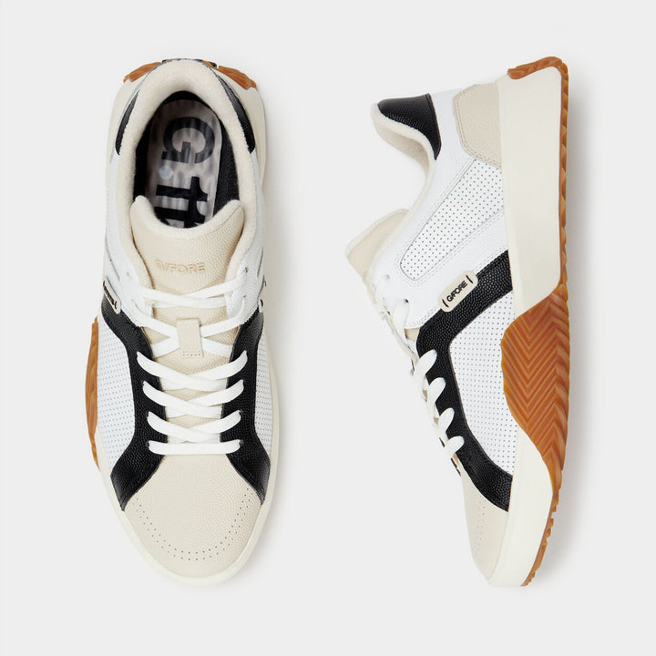 G/FORE G112 LEATHER STREET SHOE – Bratteli Family Stores