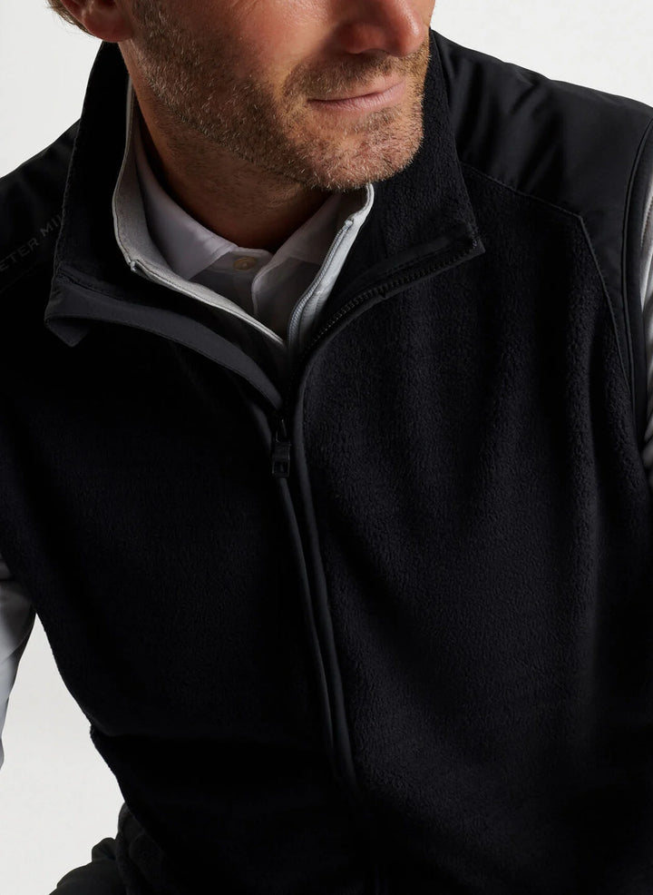 PETER MILLAR FADE VEST – Bratteli Family Stores