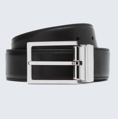 ブリオーニベルト BRIONI REVERSIBLE LEATHER BELT – Bratteli Family Stores